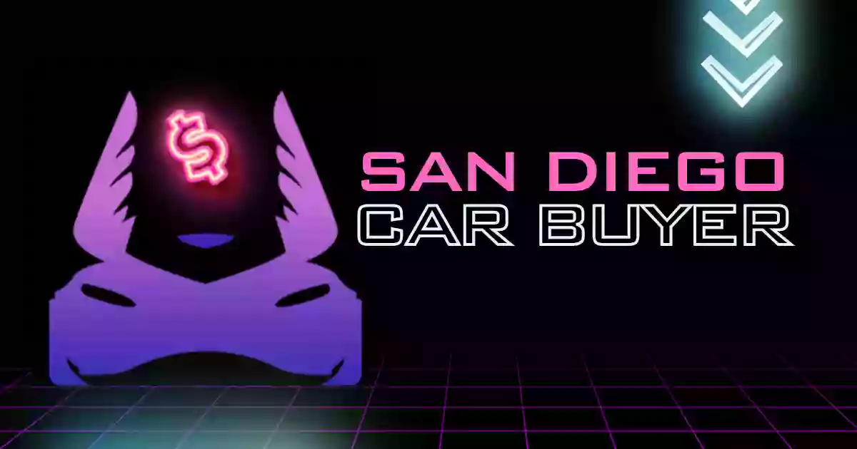 San Diego Car Buyer