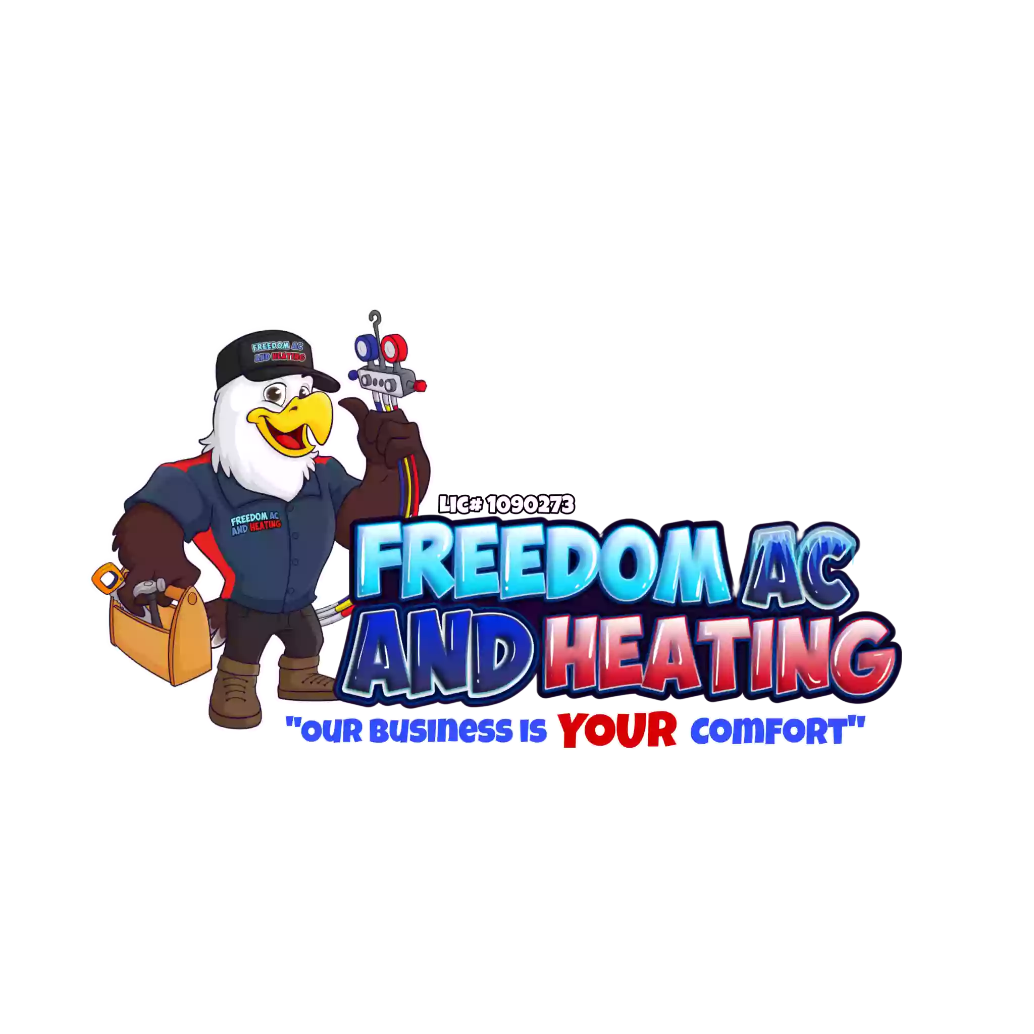 Freedom AC and Heating