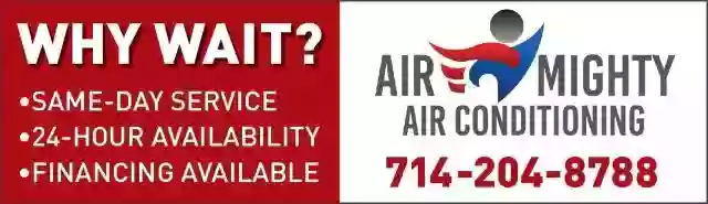 Air Mighty Refrigeration and Air Conditioning