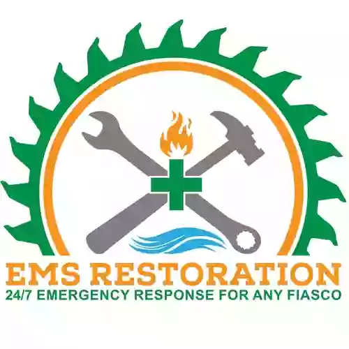 Emergency Mitigation Services Restoration INC