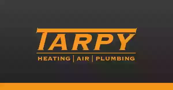 Tarpy Heating, Air & Plumbing