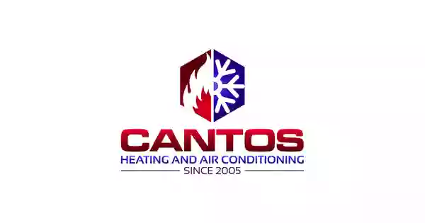 Cantos Heating and Air Conditioning