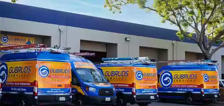 Gubruds Electrical Services