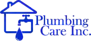 Plumbing Care Inc