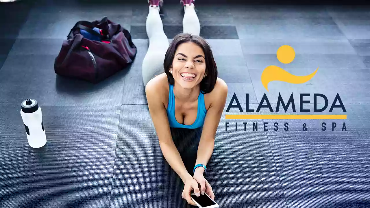 Alameda Fitness & Spa