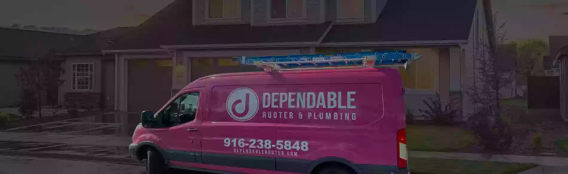 Dependable Rooter & Plumbing