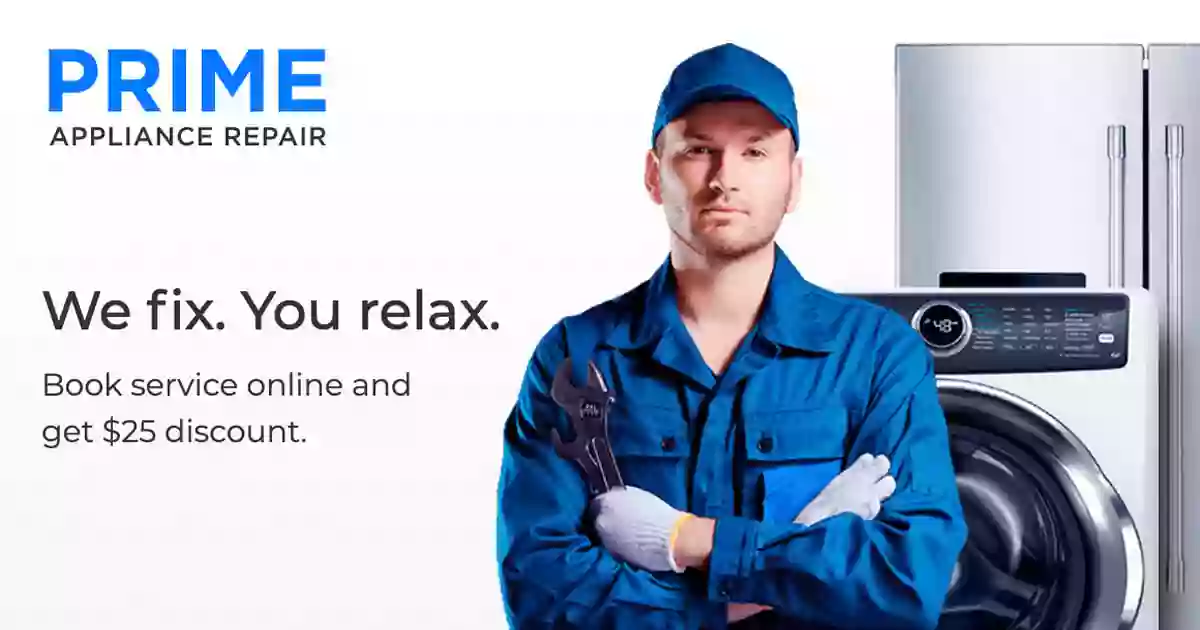 Prime Air Solutions