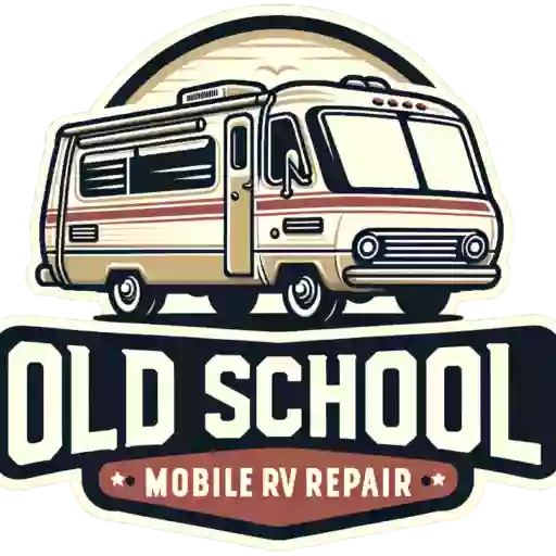 Old School Mobile RV Repair
