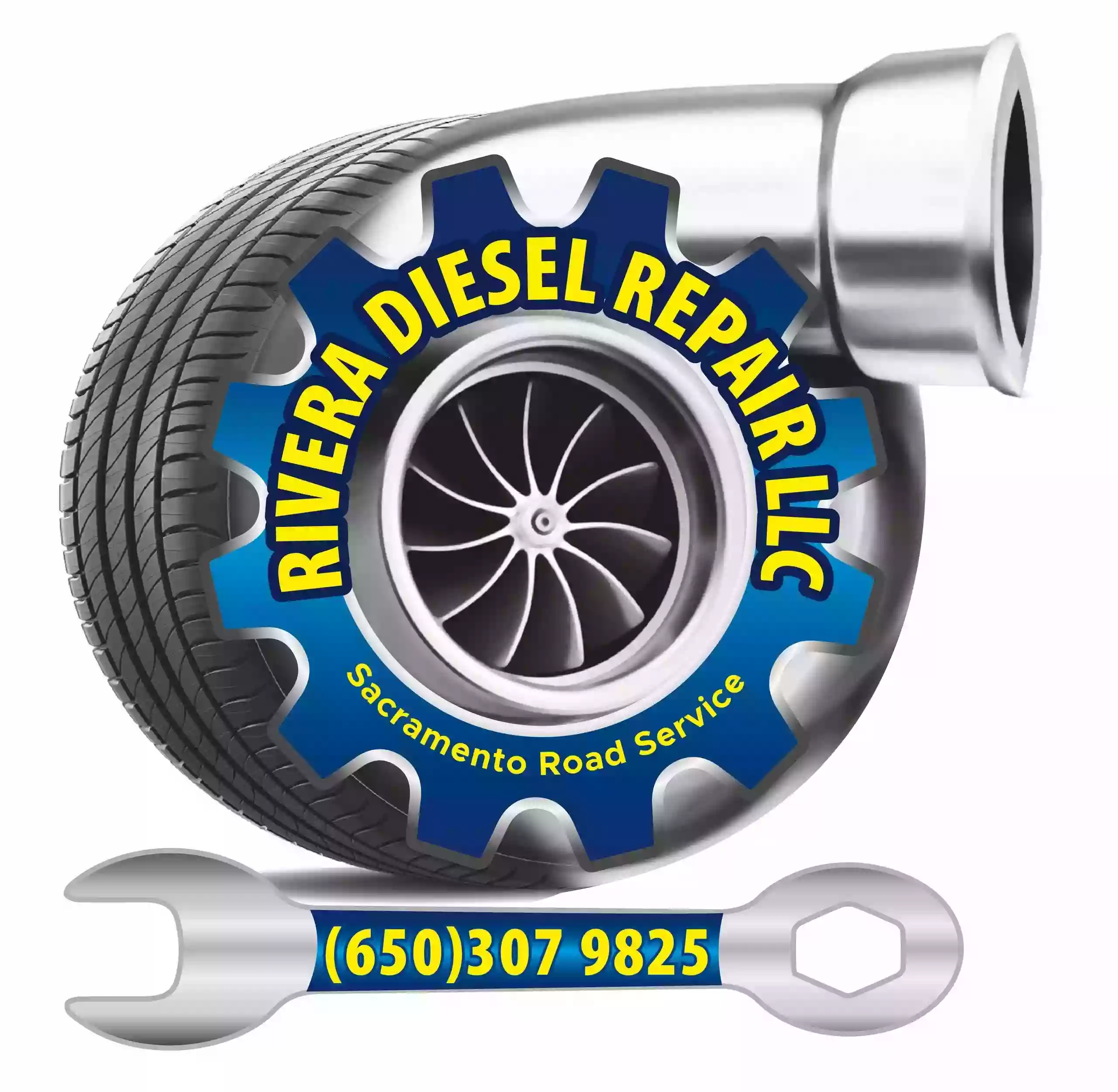 RIVERA DIESEL REPAIR LLC