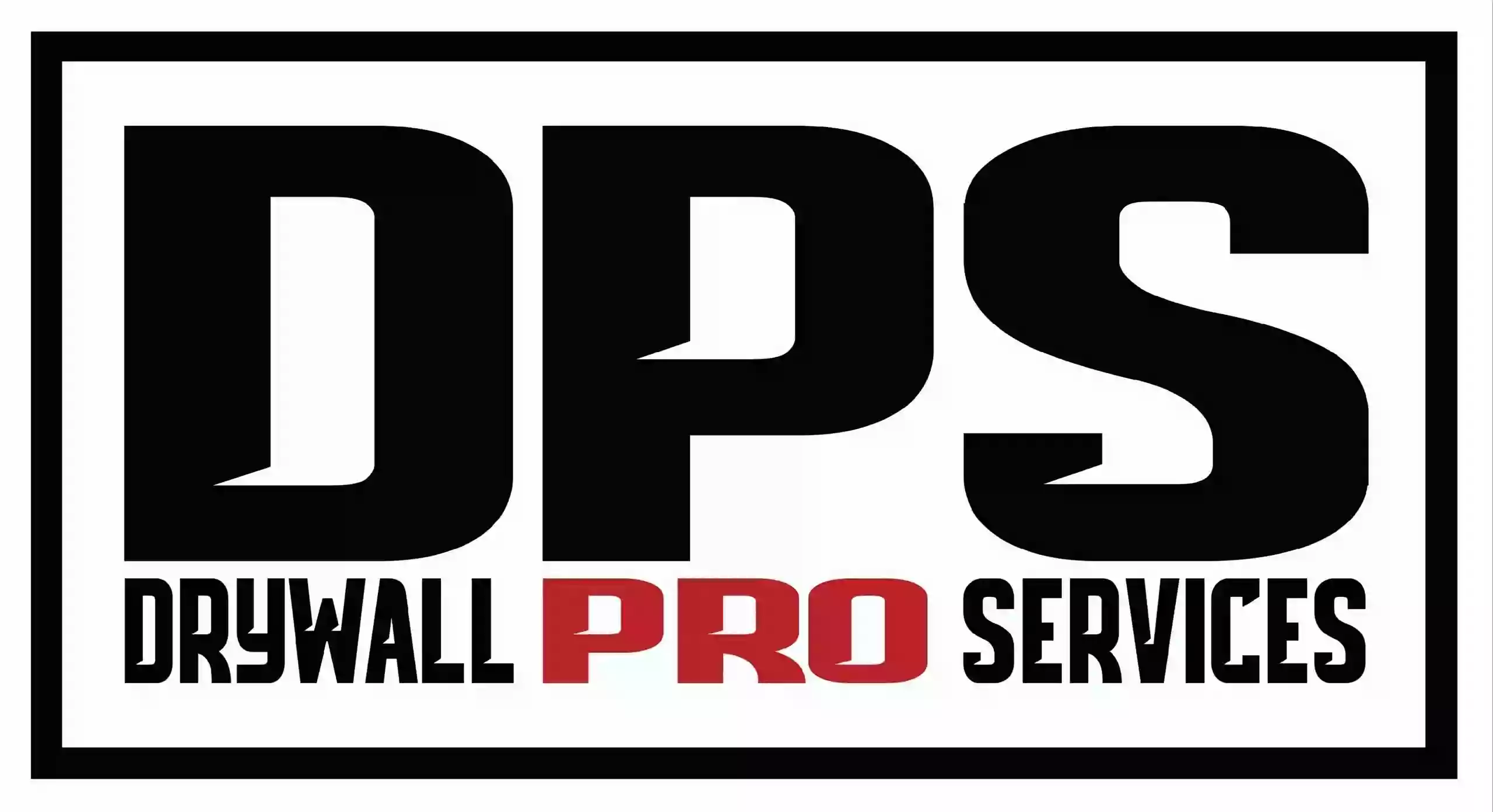 DRYWALL PRO SERVICES
