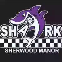 sherwood manor sharks