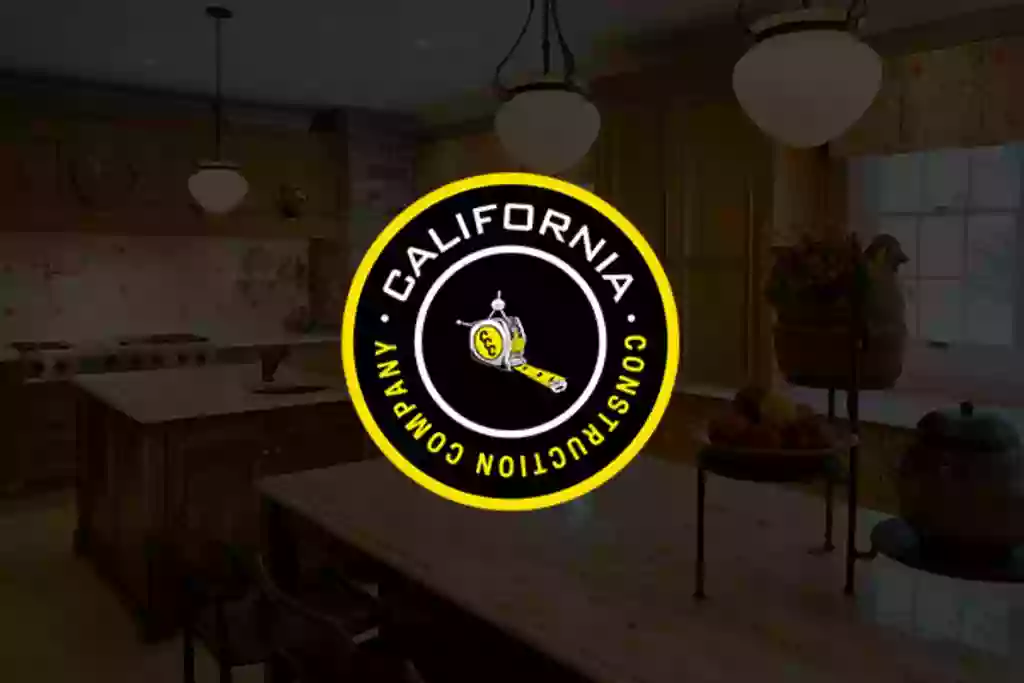 California Construction Company