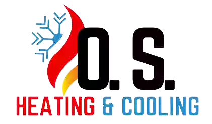 O. S. Heating and Cooling