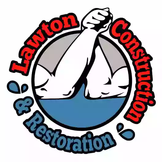 Lawton Construction & Restoration, Inc. of Benicia