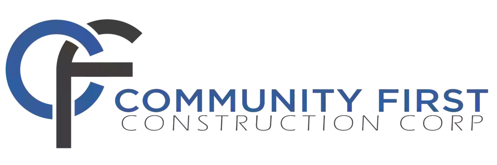 Community First Restoration services