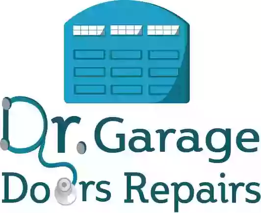 Dr. Garage Doors Repairs