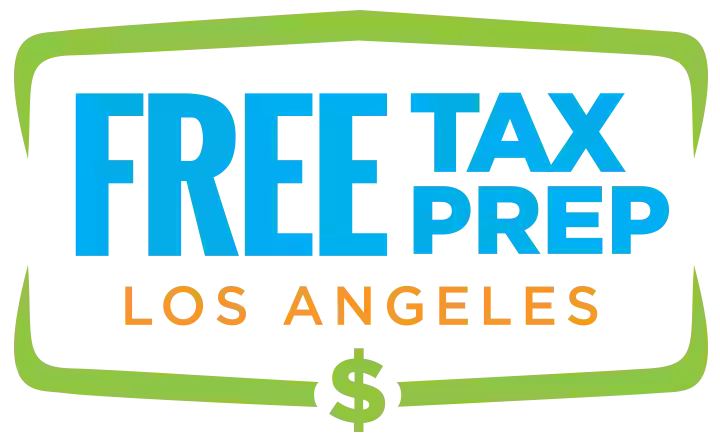 Free Tax Prep LA