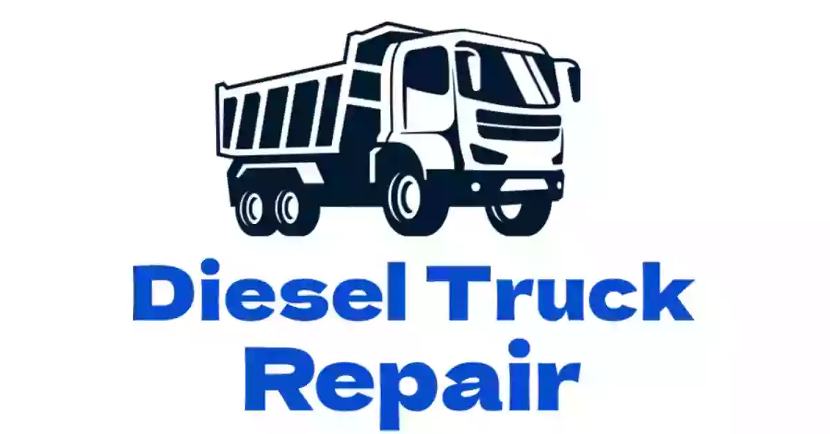 Diesel Repair Solutions