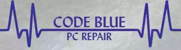 Code Blue PC Repair