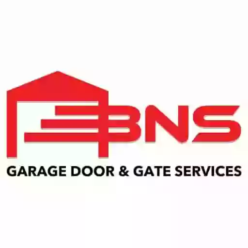 BNS Garage Door & Gate Services
