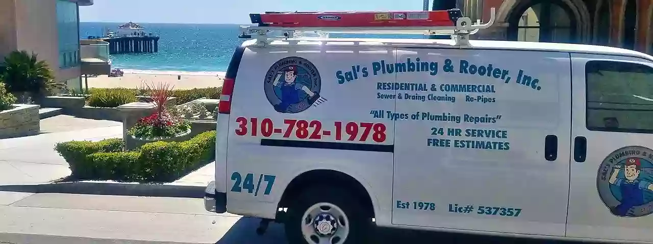 Sal's Plumbing El Segundo