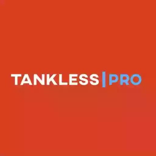 Tankless Pro