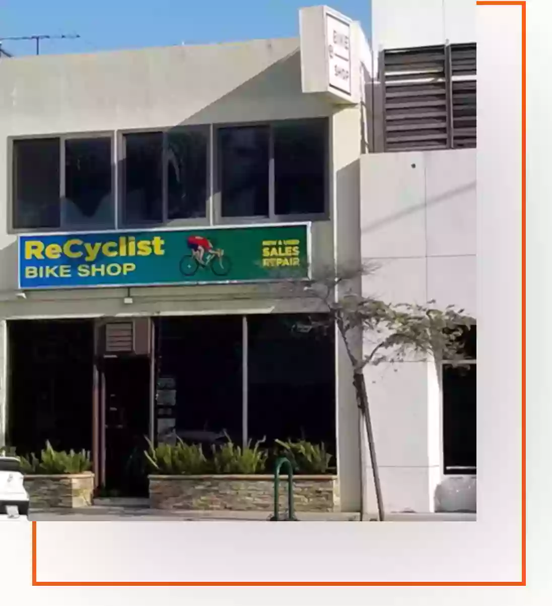 West Los Angeles Bicycle Service Repair Maintenance Shop