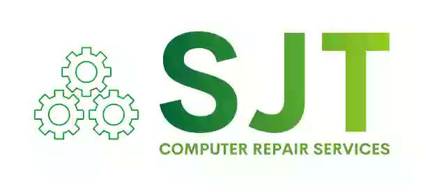 SJT COMPUTER REPAIR SERVICES