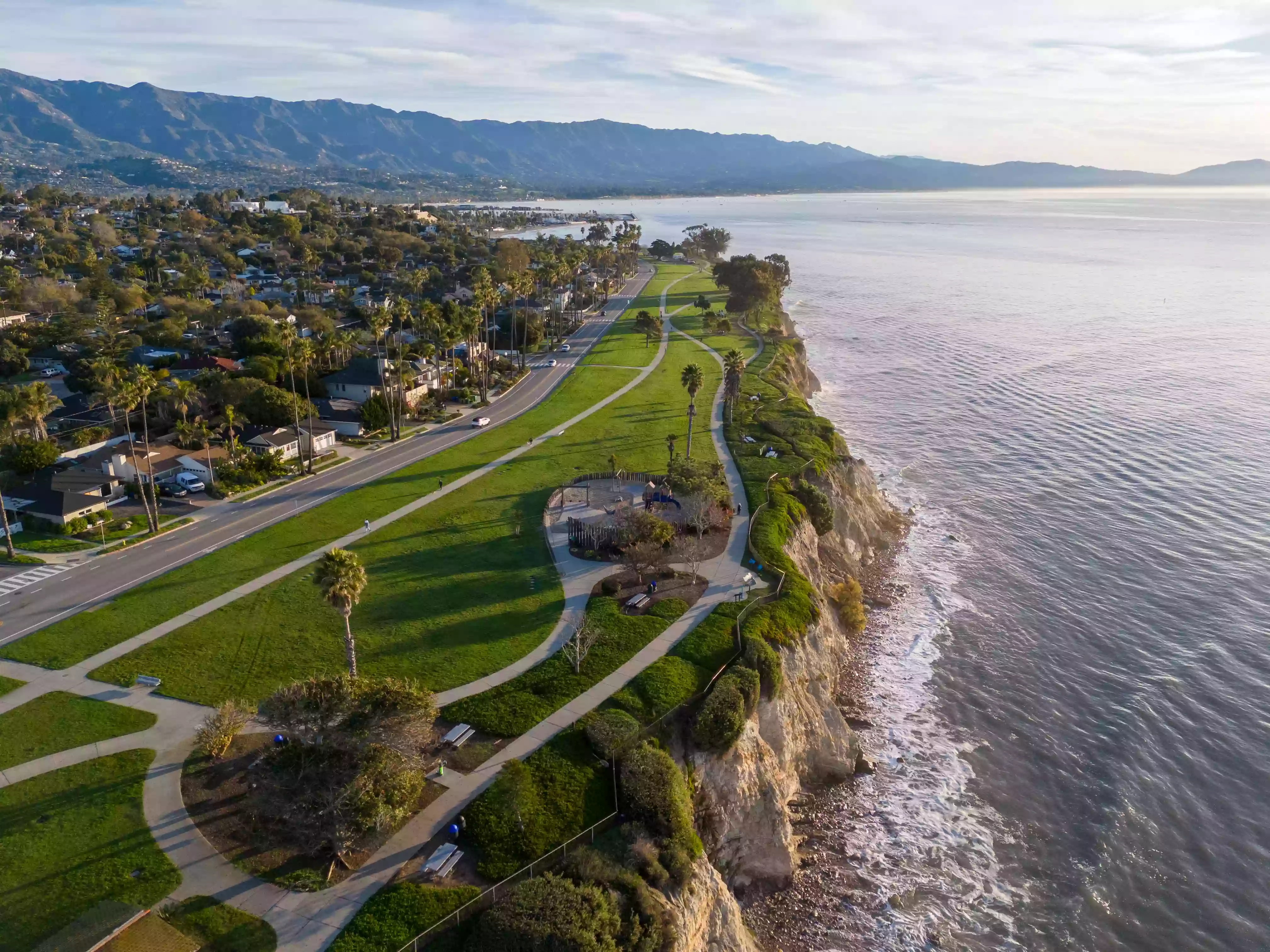 Santa Barbara Parks and Recreation