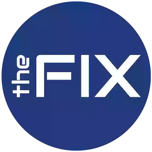 The FIX - Phone Repair Kiosk