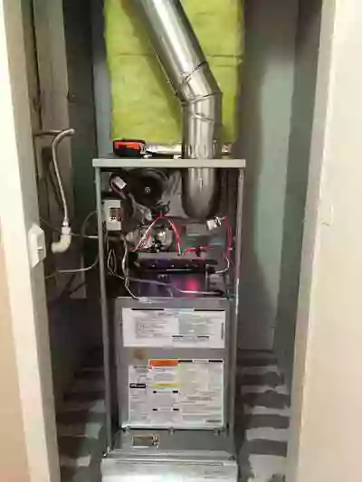 All Around Heating and Air