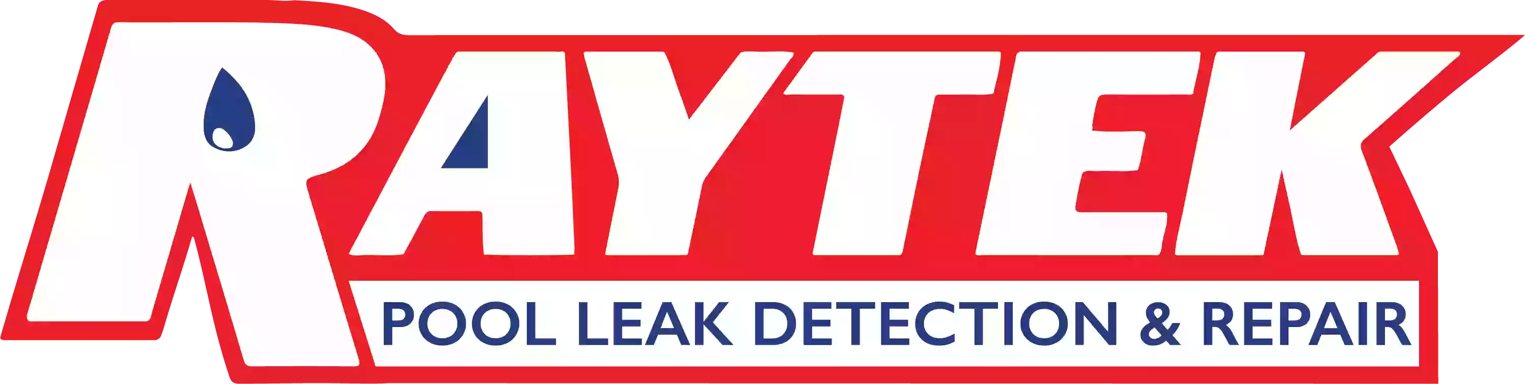 Raytek Pool Leak Detection & Repair