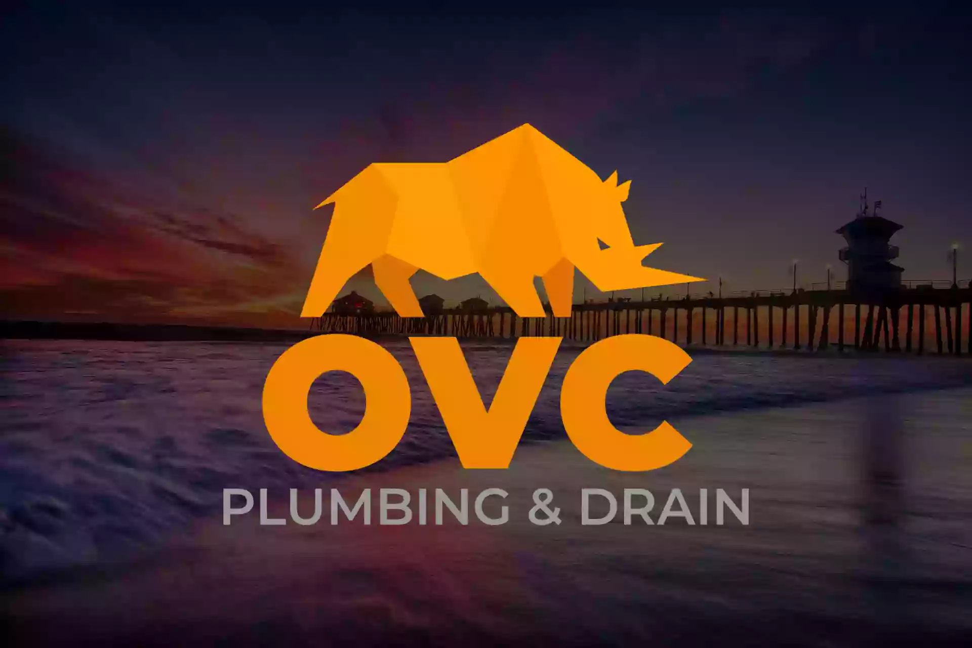 OVC Plumbing & Drain