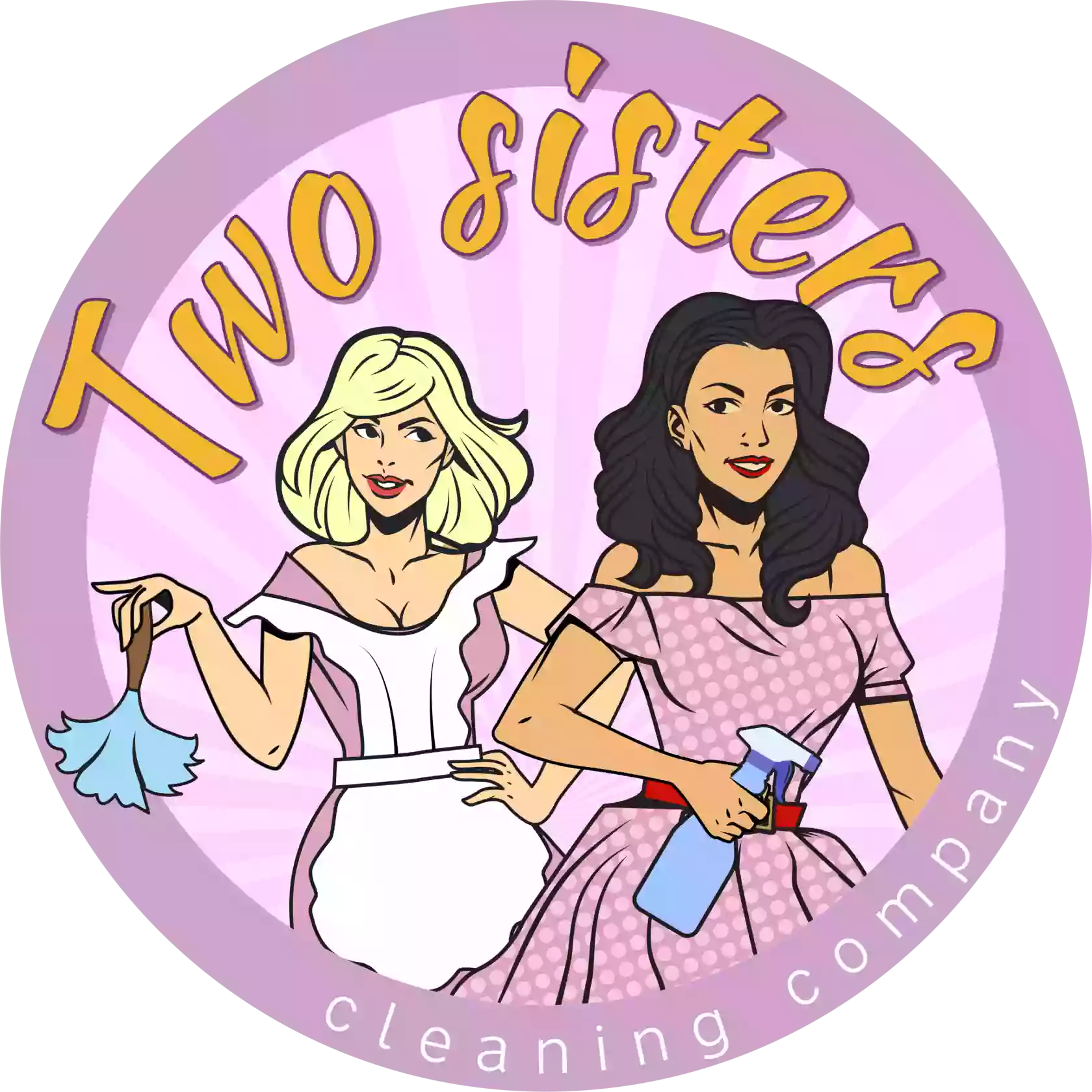 Two Sisters Cleaning Company