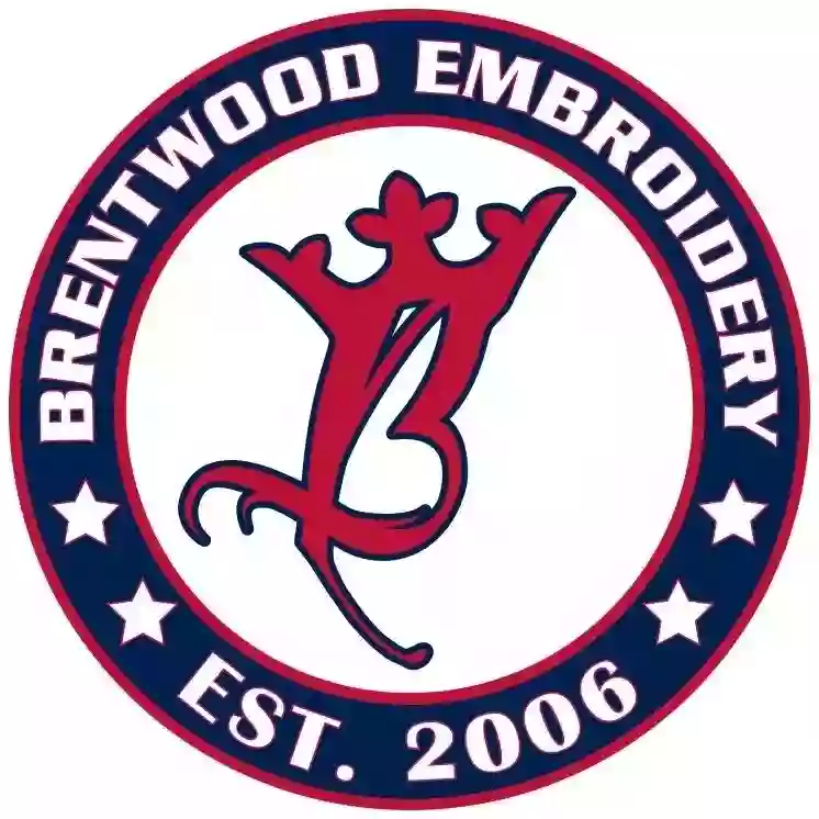 Brentwood Embroidery & Screen Printing