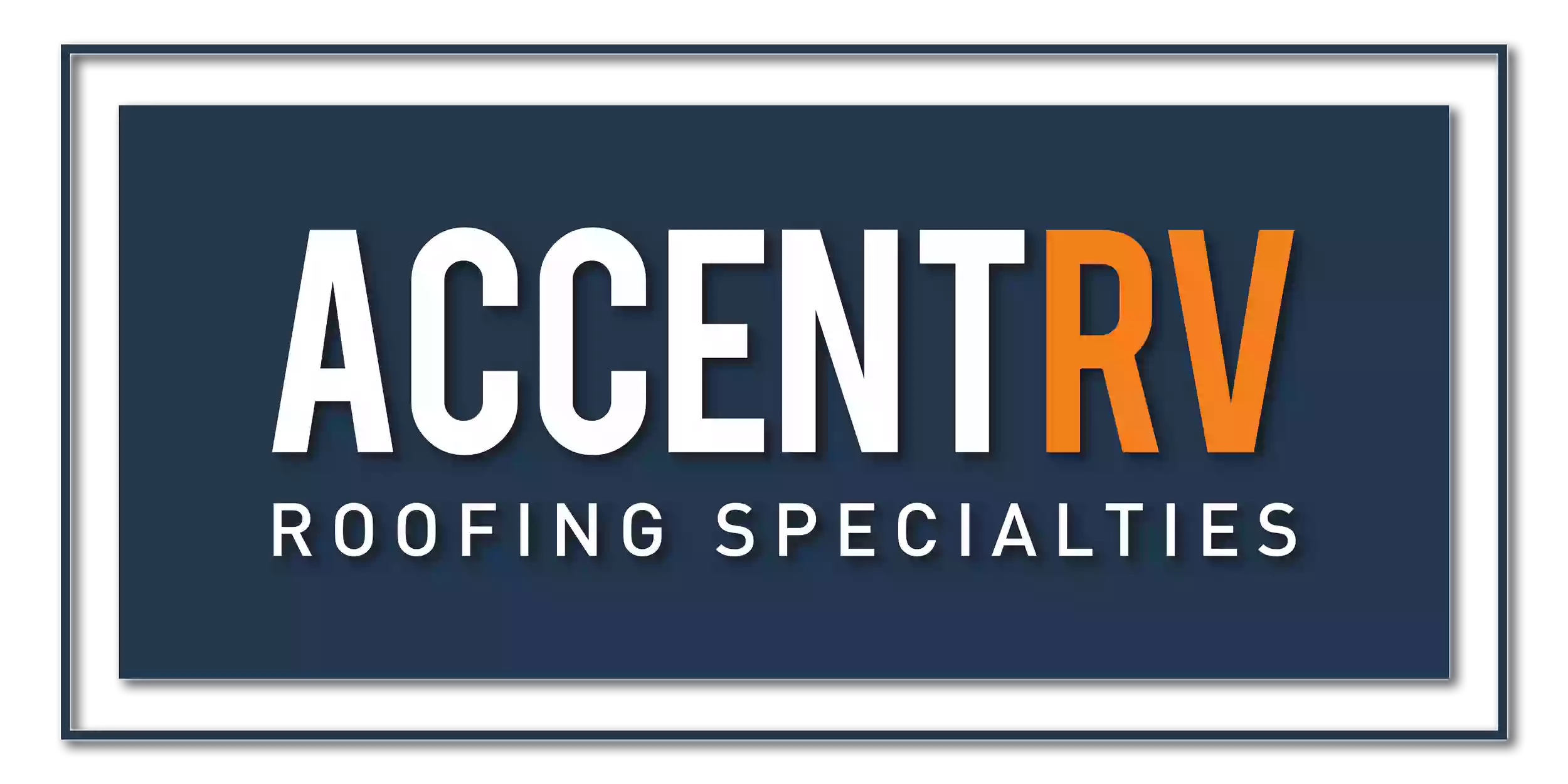 Accent RV Roofing