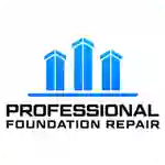 Professional Foundation Repair