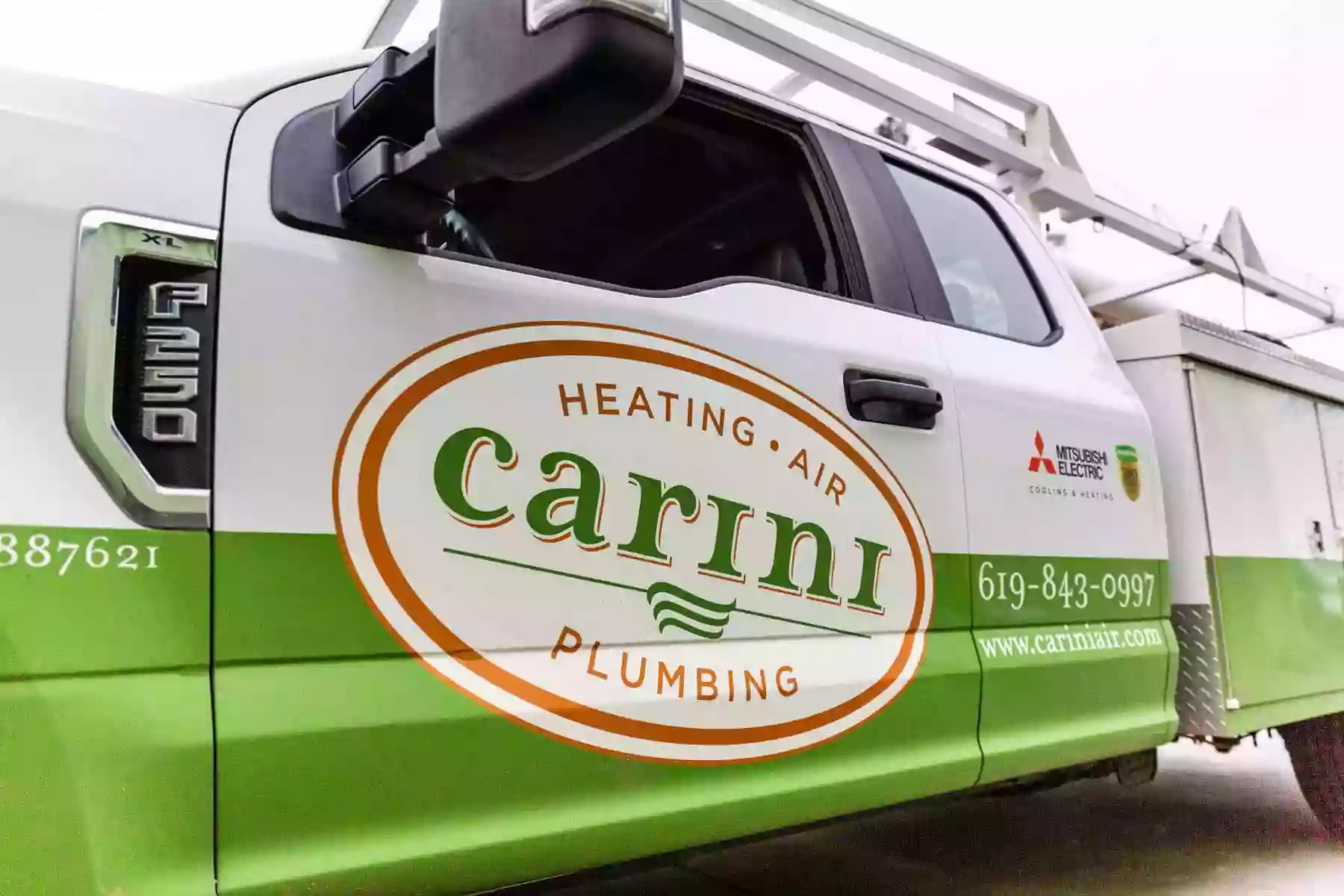 Carini Home Services