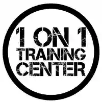 1 on 1 training center