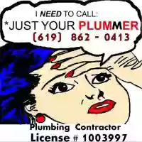 Just Your PlumMer