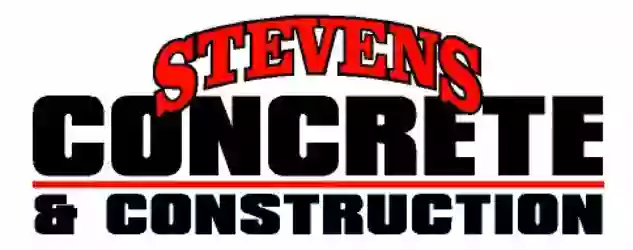 Stevens Concrete