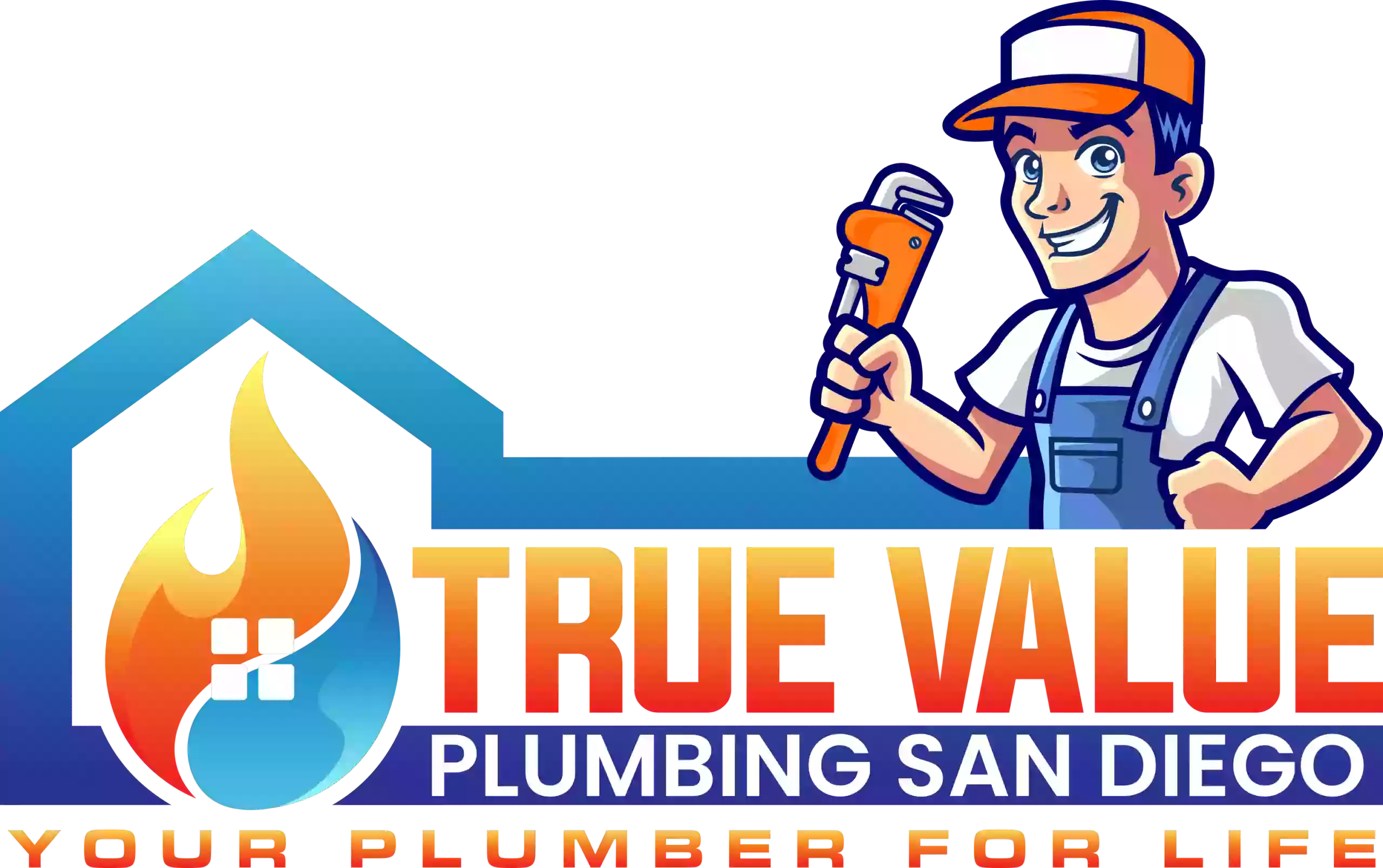 True Value Plumbing San Diego