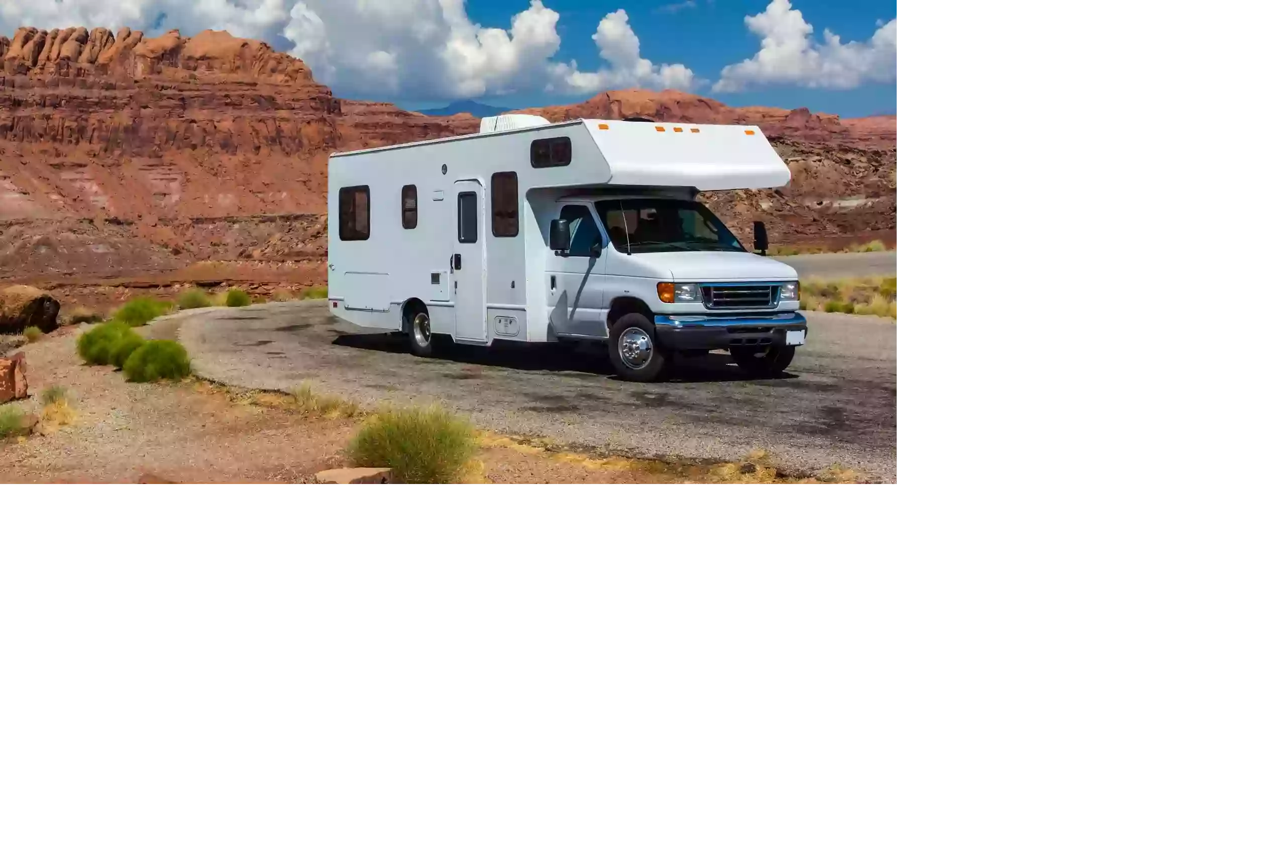 My RV Hero - Mobile RV Service & RV Inspections