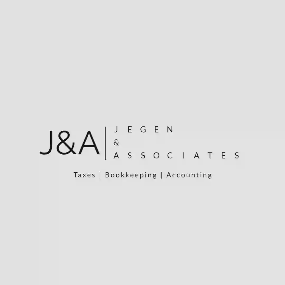 Jegen & Associates