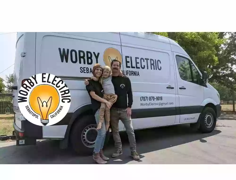 Worby Electric