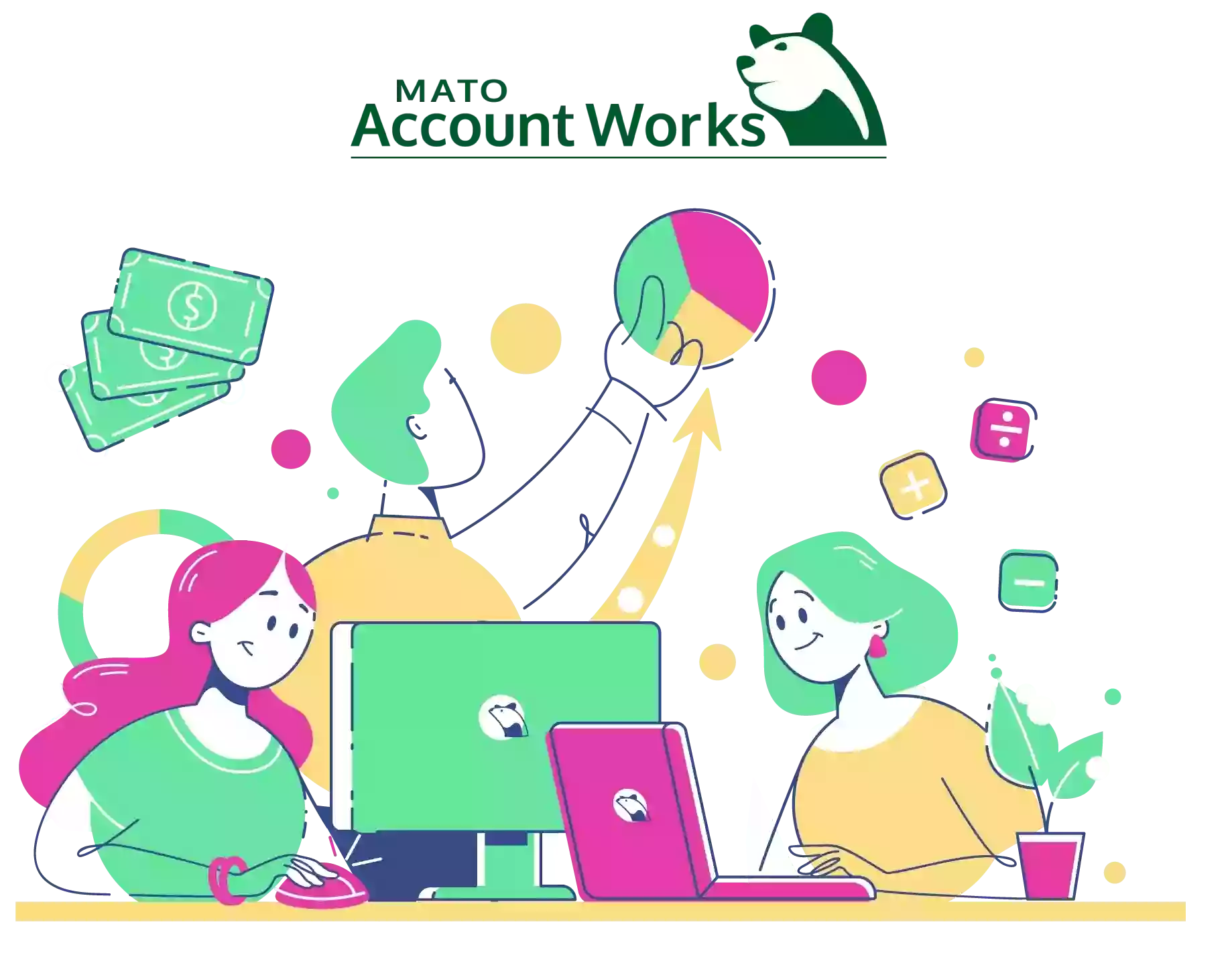 Mato Account Works, Inc