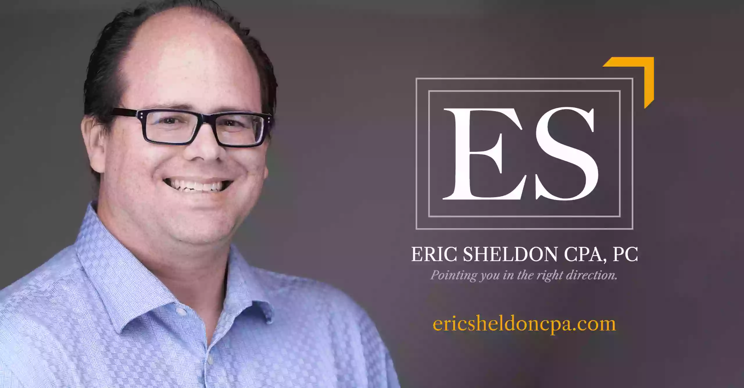 Eric Sheldon CPA, PC