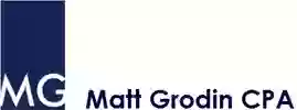 Matt Grodin CPA