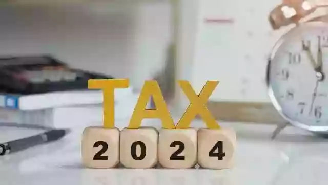 Better Financial Future Tax Services