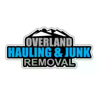 Overland Hauling and Junk Removal